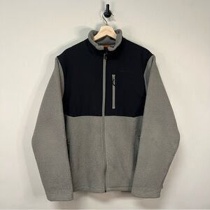 Merrell Fleece Zip Up